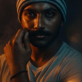 This one is AI edited